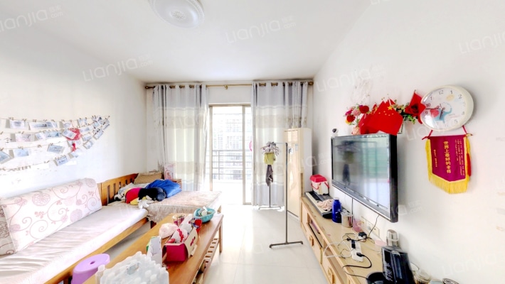 东湾桃花苑二手房实景图