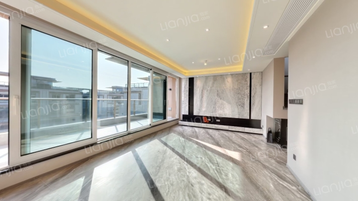 春曼雅庐二手房实景图