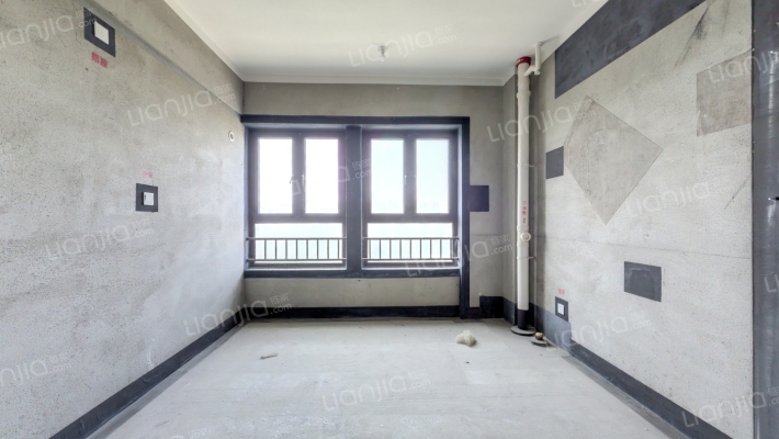 建业城二手房实景图