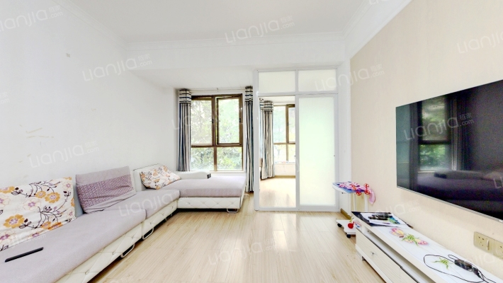 阳光未来城二手房实景图