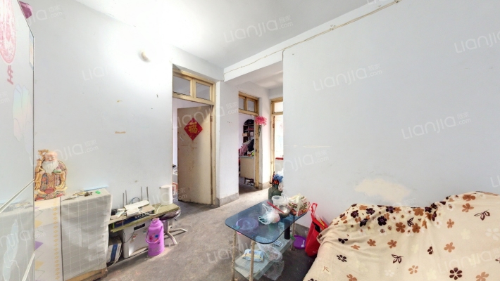 南关街173号院二手房实景图