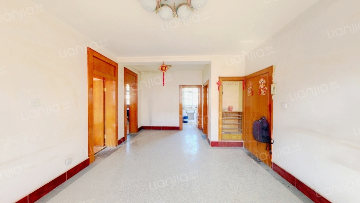 向阳新村二手房实景图