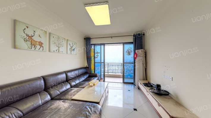 顺德碧桂园桂澜山二手房实景图