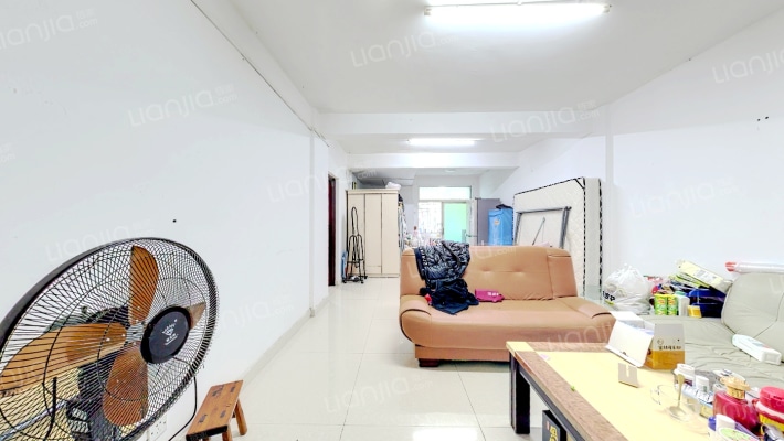 美利达新村二手房实景图