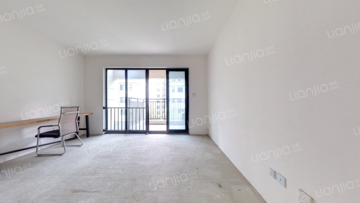 嘉裕第六洲龙泽台二手房实景图