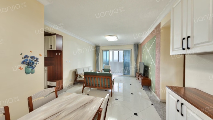 徐州碧桂园二手房实景图