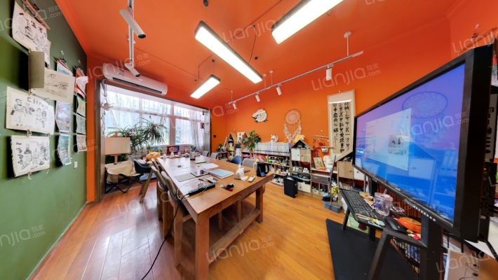 兴德路二手房实景图