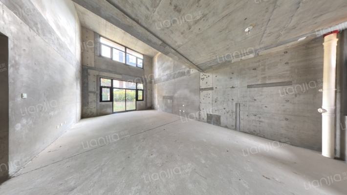 御河上院二手房实景图