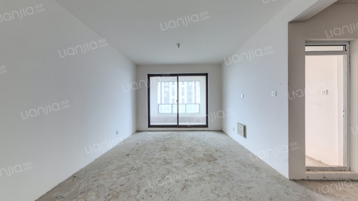 阳光锦程花园二手房实景图