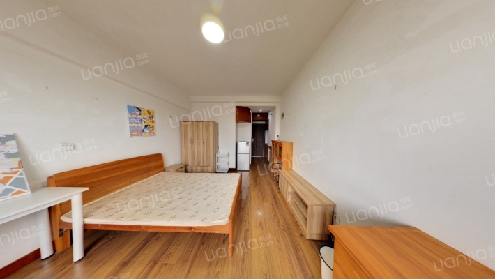 瑞祺大厦二手房实景图