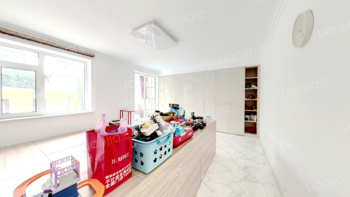 惠工街东巷二手房实景图