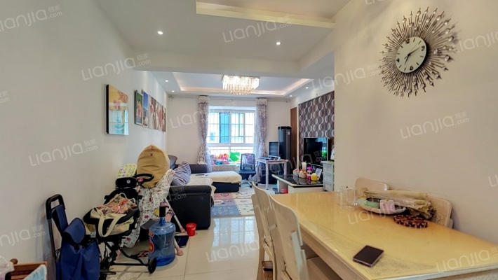 芯港(晨雨苑)二手房实景图