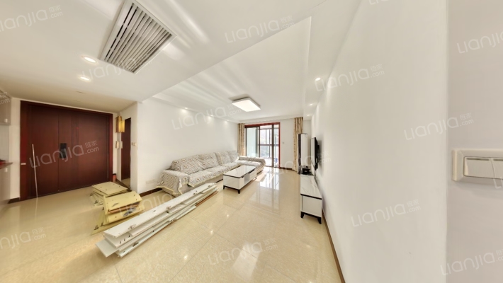 太湖国际一街区珀丽南岸二手房实景图