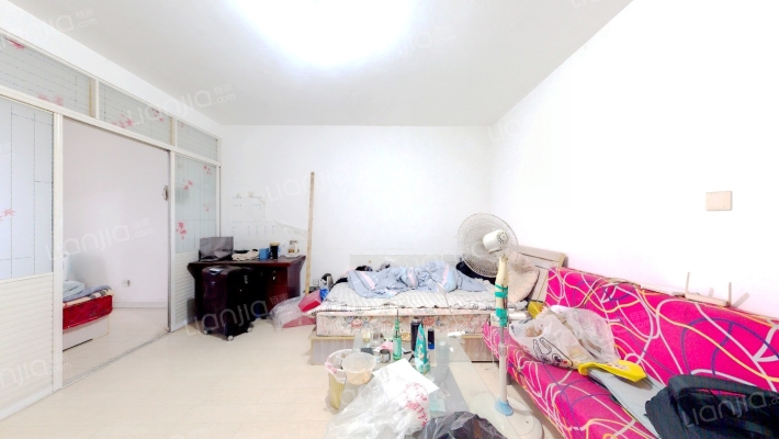 港城尊邸二手房实景图