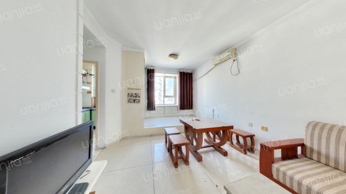 云龙华庭二手房实景图