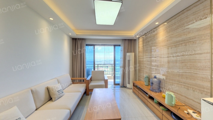 碧桂园公园壹号二手房实景图