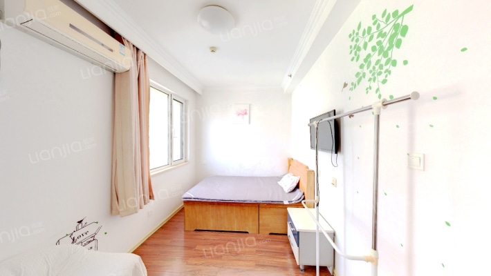 东盛启城二手房实景图