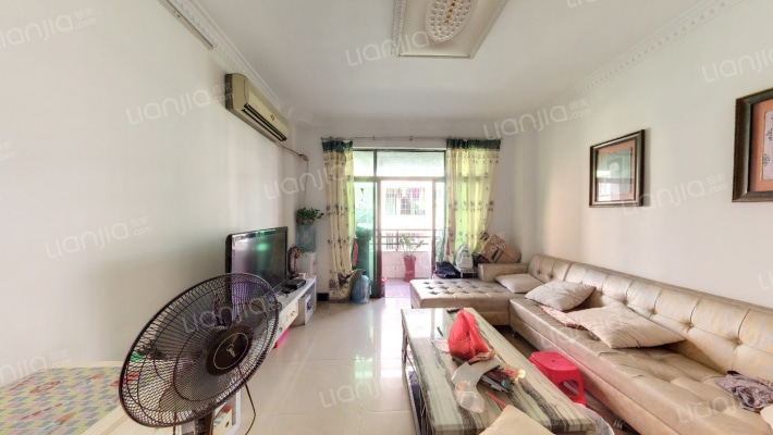 骏景楼二手房实景图