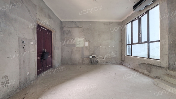 祥源城湖山别墅二手房实景图