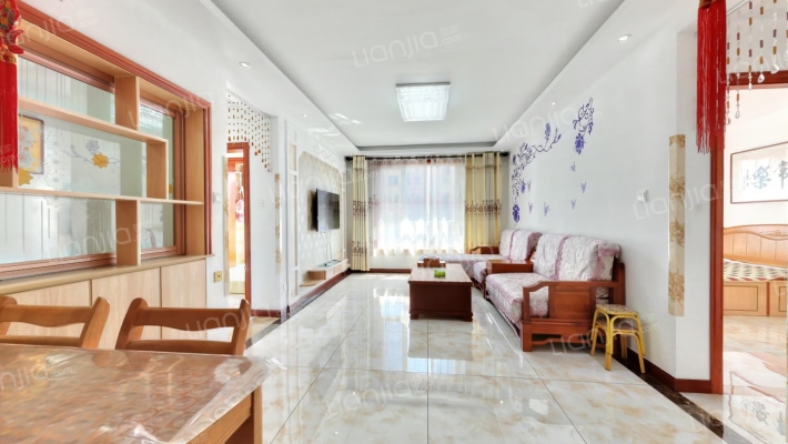 金象泰吉祥家园二手房实景图