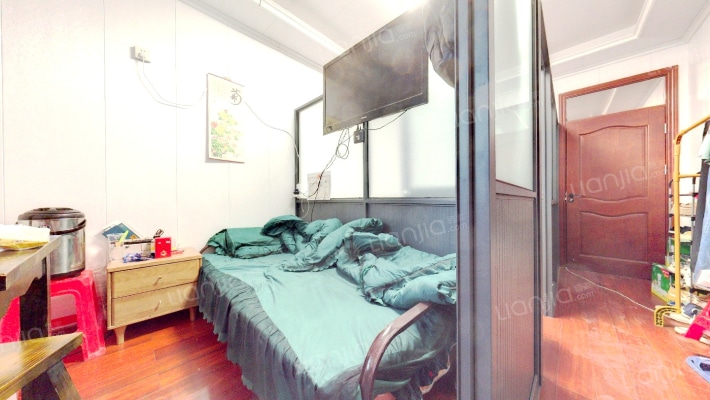 中川路33号二手房实景图