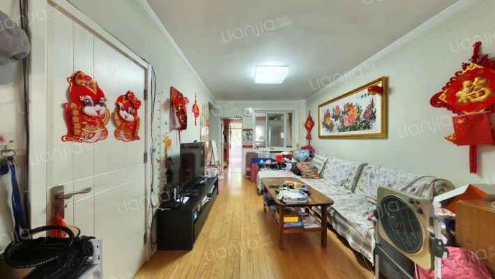 利农庄路33号二手房实景图