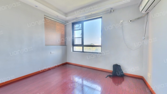 御景蓝湾二手房实景图