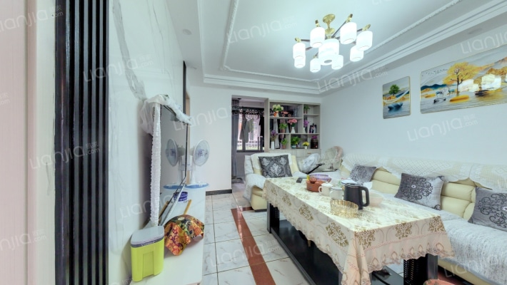 新寨路26号二手房实景图