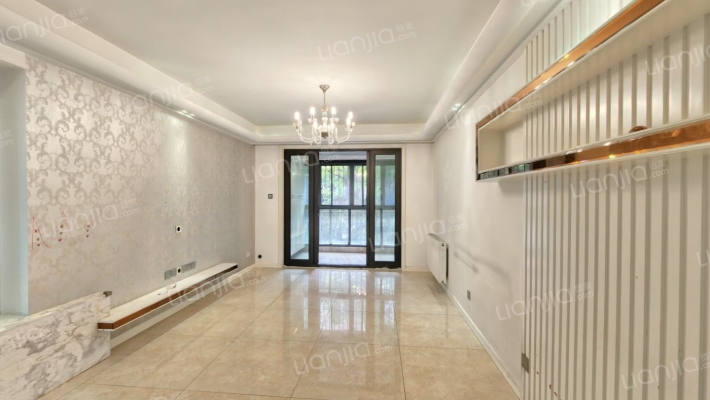 大溪地天逸轩二手房实景图