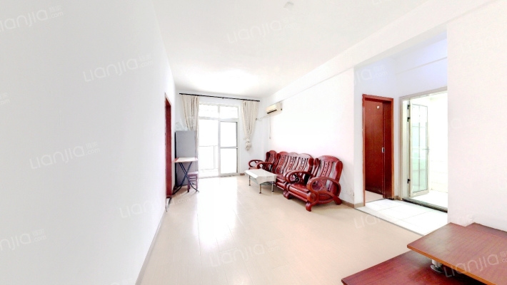 常青藤三期二手房实景图