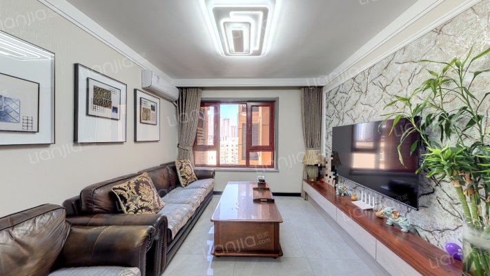 福顺家园二手房实景图