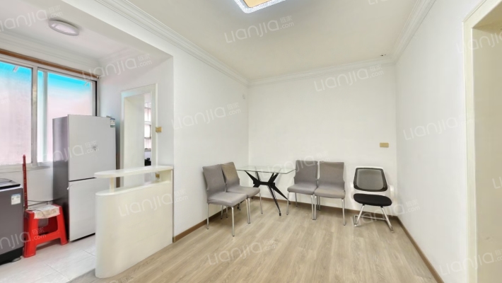 鲤湾路3号二手房实景图