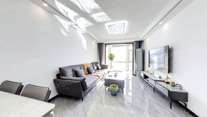 育博苑二手房实景图