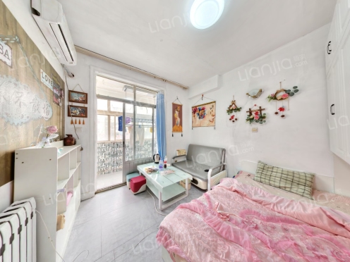 整租·南昌路2-34号（双号） 2室0厅 南