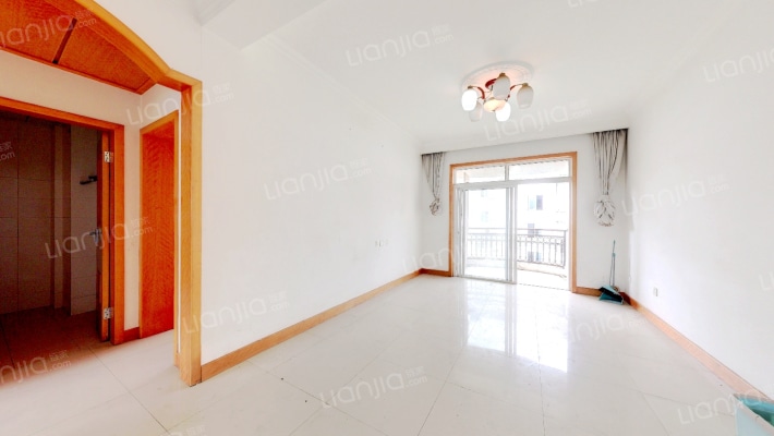 天池苑南区二手房实景图