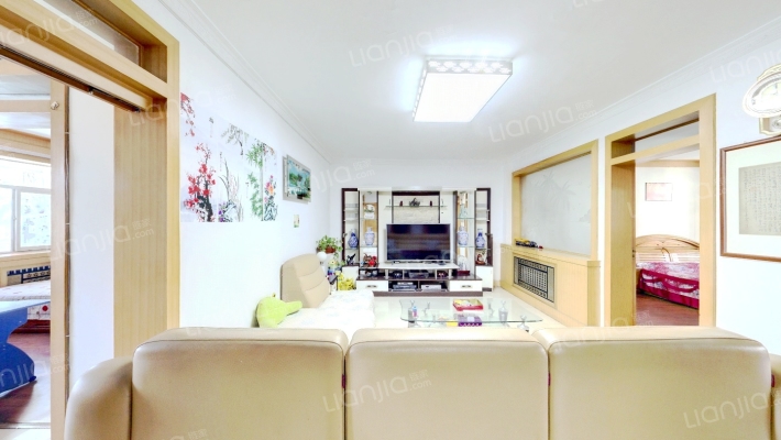 星达小区二手房实景图