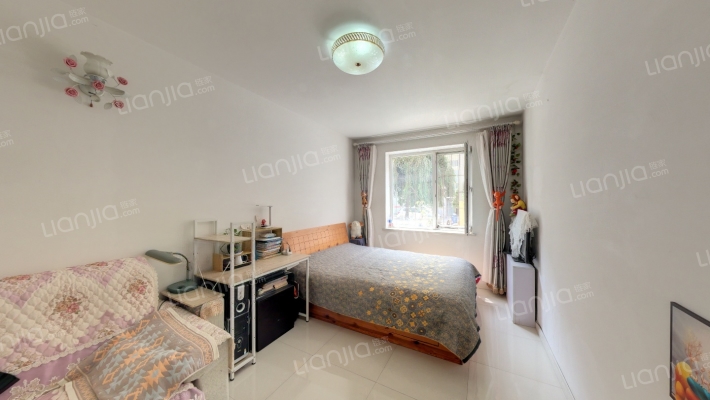 艳粉8期二手房实景图