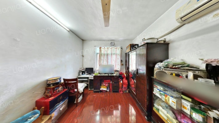 双菱新村二手房实景图