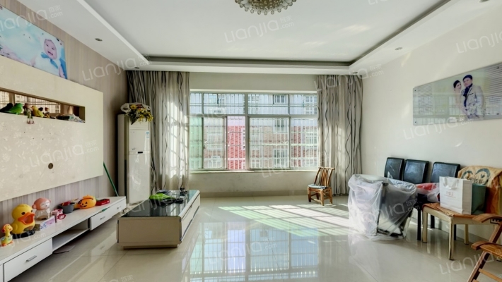 弘庆嘉园二手房实景图