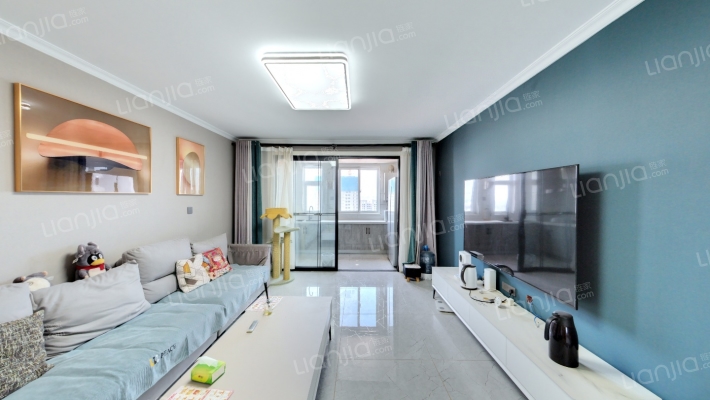 维也纳漫香郡二手房实景图