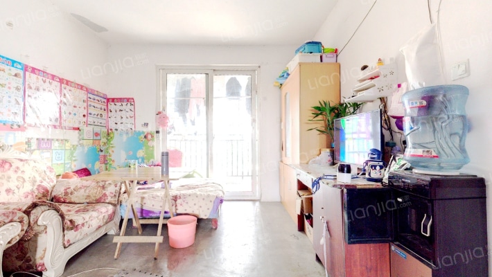 龙湖丽景B区二手房实景图