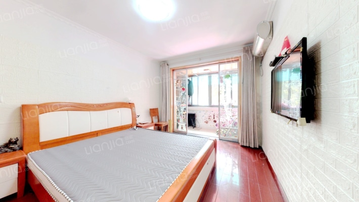 金陵新七村二手房实景图