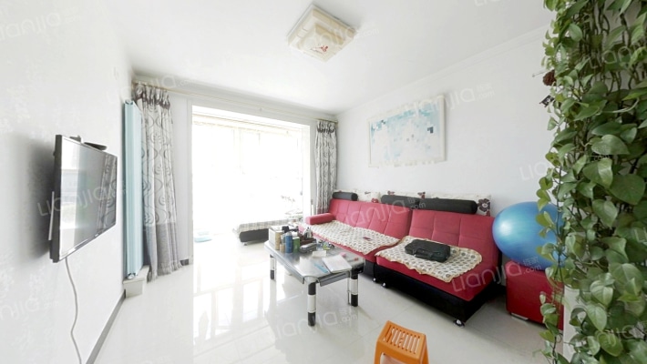 温馨家园(盛华东大街)二手房实景图