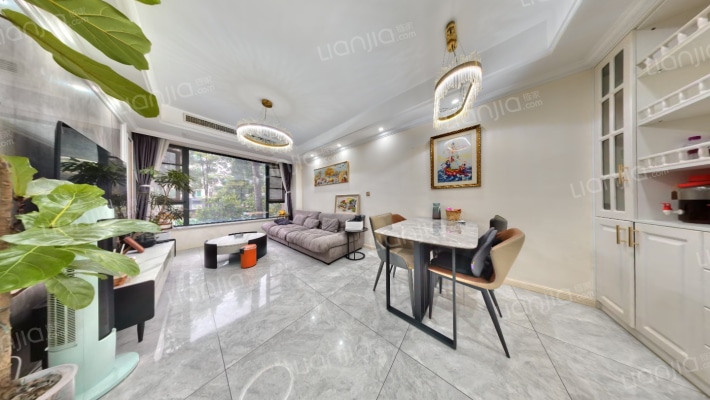 骑士郡二手房实景图