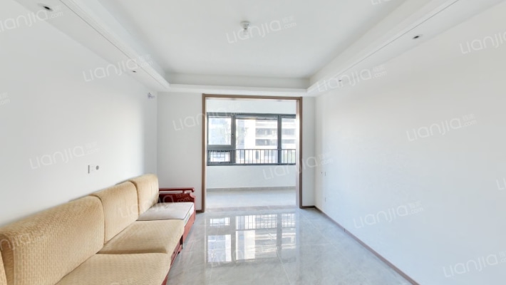 海尚风华二手房实景图