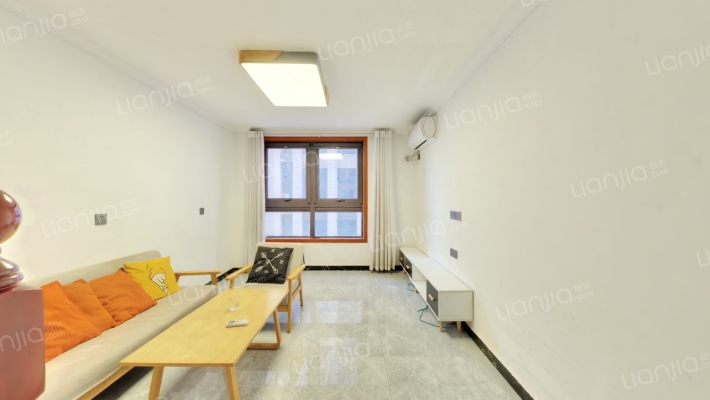 正商汇景公寓二手房实景图