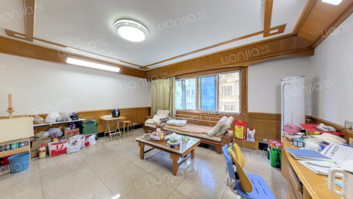 蠡湖新村二手房实景图