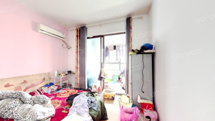 西溪湾二手房实景图