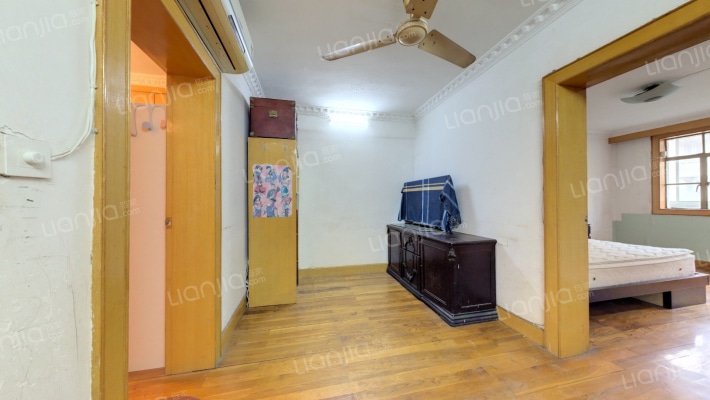 高境一村二手房实景图