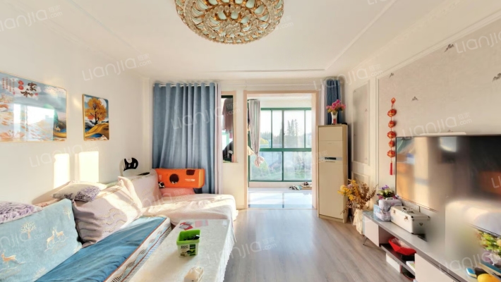 清风居二手房实景图